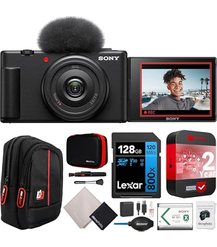 【美品】SONY VLOGCAM ZV-1 G 超豪華セット Amazon.com : Sony ZV-1 Compact 4K HD Digital Camera for Content